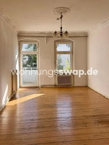 Wohnungstausch: Weserstraße 202 — photo 1